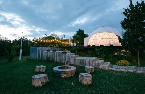 San Pedro Lagunillas Other | Casa Laguna Terraza & Glamping