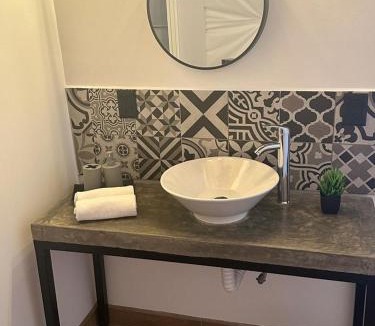 San Pedro Lagunillas Other | Casa Laguna Terraza & Glamping