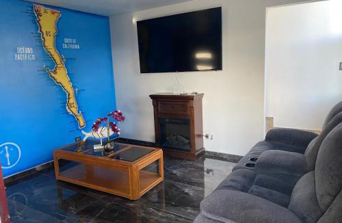 Playas de Rosarito Villa | Casa Lakshmi