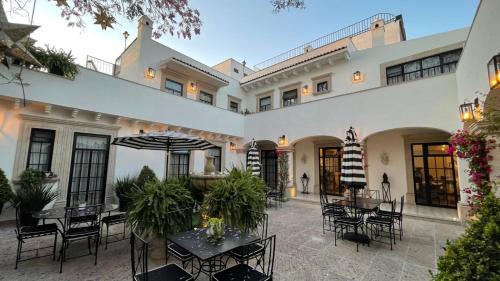 Zona Centro Bed & Breakfast | Casa Laní Luxury B&B