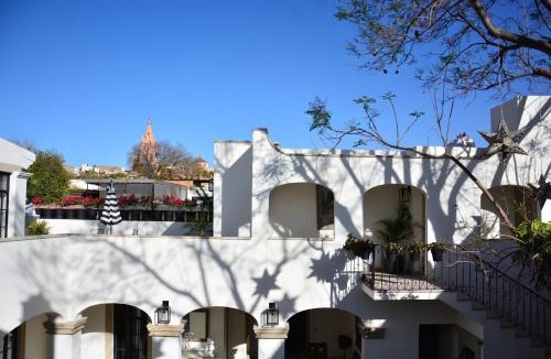 Zona Centro Bed & Breakfast | Casa Laní Luxury B&B