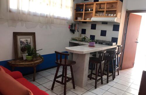 Mazamitla Apartment | Casa Lara en el corazón de Mazamitla