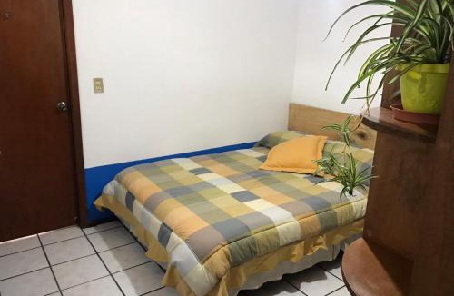 Mazamitla Apartment | Casa Lara en el corazón de Mazamitla