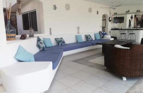 Caleta House | Casa Las iguanas
