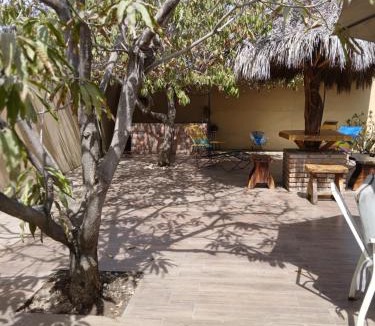 Mazatlan House | Casa Laura