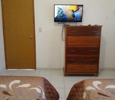 Mazatlan House | Casa Laura