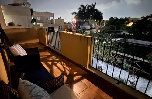 Tampico House | Casa Lauren Del Sol en Zona Dorada de Tampico