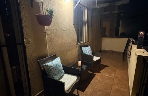 Tampico House | Casa Lauren Del Sol en Zona Dorada de Tampico