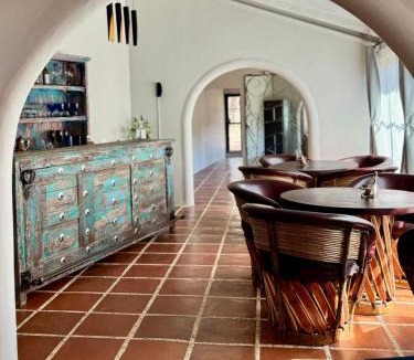 Alcocer Villa | Casa Lavanda