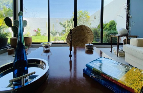 Queretaro House | Casa Leoz Luxury Home