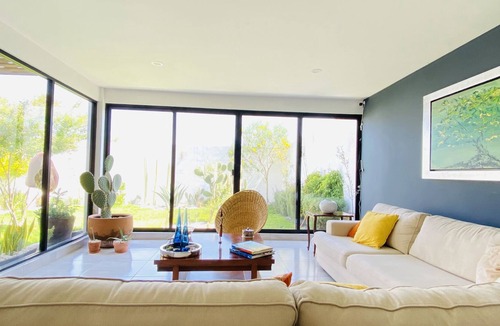 Queretaro House | Casa Leoz Luxury Home