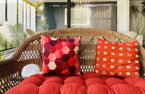 Queretaro House | Casa Leoz Luxury Home