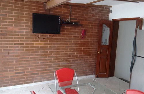 Guadalajara House | Casa Liceo Centro DE Guadalajara