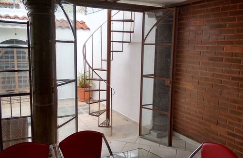 Guadalajara House | Casa Liceo Centro DE Guadalajara