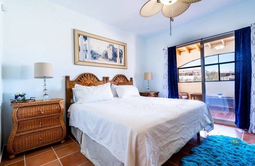 San Felipe House | Casa Linda La Hacienda San Felipe Rental House