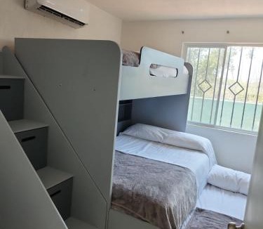 Puerto Vallarta House | Casa Lisboa