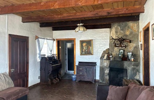 San Rafael House | Casa Lizany