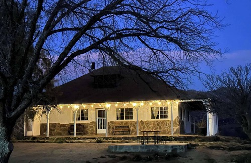 San Rafael Cabin | Casa Lizany Spacious 4 Bedroom Family Cabin