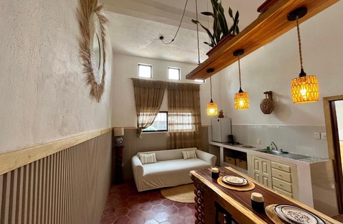 Lo de Marcos House | Casa Lo de Linda
