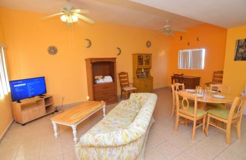 El Dorado Ranch House | Casa Lobos El Dorado Ranch Mexico Vacation Rental