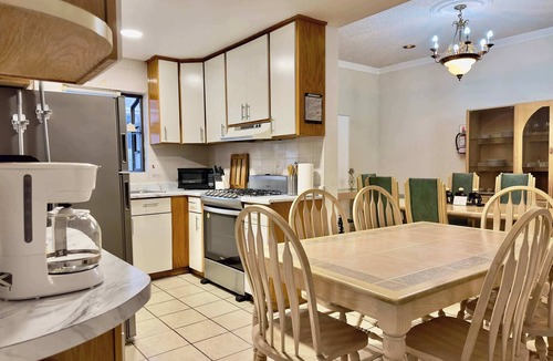 Tijuana House | Casa Lomas: 3BR Villa near Xolos Stadium