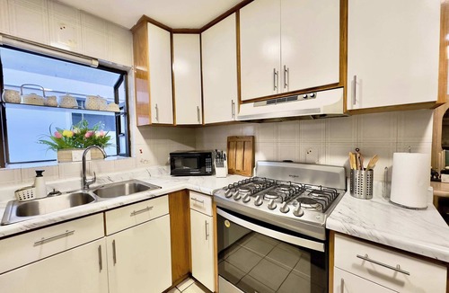 Tijuana House | Casa Lomas: 3BR Villa near Xolos Stadium