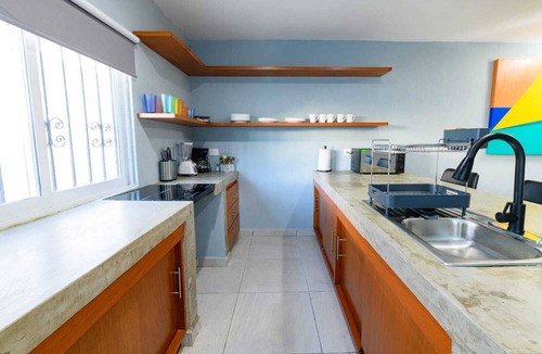 Lomas de Mazatlan House | Casa Lomas 5bedrm house w/pool, Wifi, AC, terrace @ Mazatlán next to Golden Zone