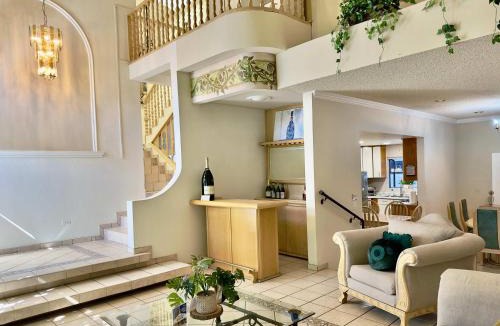 Tijuana House | Casa Lomas Cozy 3 Bedroom 2 Bath House by Xolos Stadium