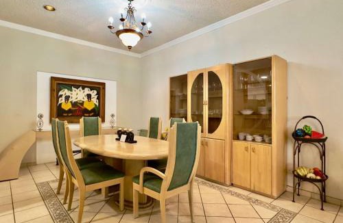 Tijuana House | Casa Lomas Cozy 3 Bedroom 2 Bath House by Xolos Stadium