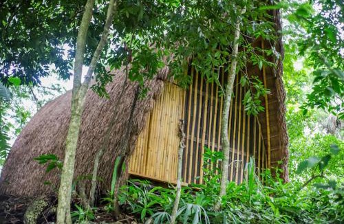 El Naranjo Cabin | Casa Lorette
