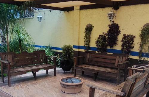 Zapotlanejo House | Casa Los Agaves