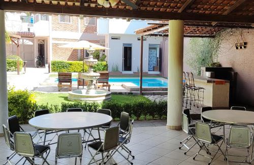 Zapotlanejo House | Casa Los Agaves