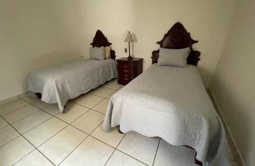 San Juan de los Lagos House | Casa los Mariachis centro