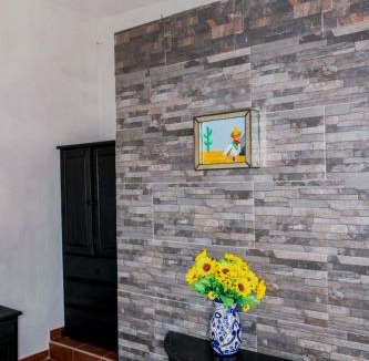 San Miguel de Allende Bed & Breakfast | Casa Loteria