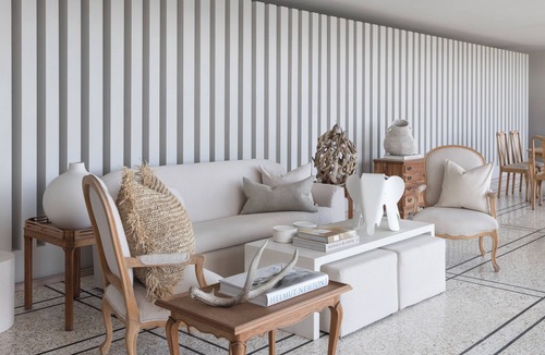 Downtown Mazatlan Hotel | Casa Lulu Boutique Hotel
