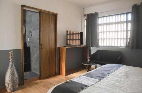 Zona Minerva Hotel | CASA LUMBA