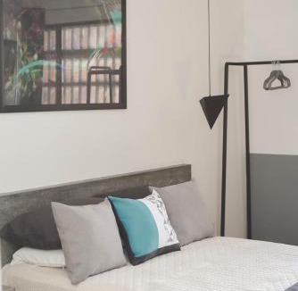 Zona Minerva Hotel | CASA LUMBA