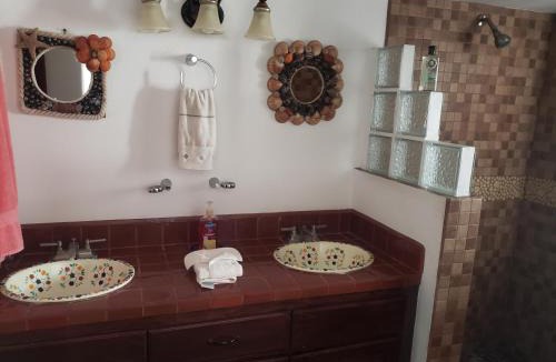 Playas de Rosarito Villa | Casa Luna Llena - Ocean View Villa - Pool & Jacuzzi