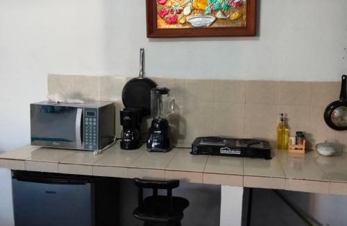 La Paz Apartment | Casa LUNA