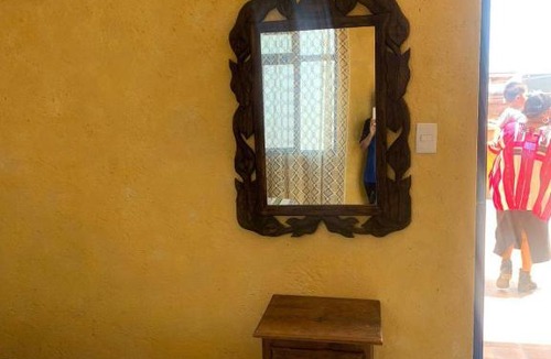 Colonia Guadalupe House | Casa Lupita