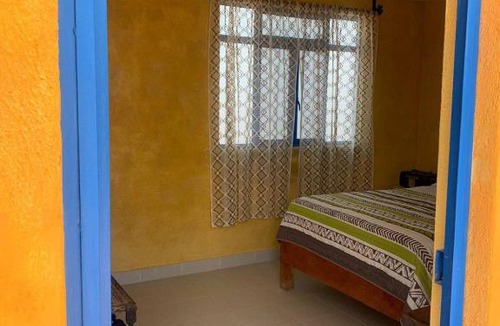 Colonia Guadalupe House | Casa Lupita