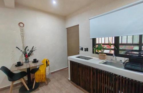 Tulum City Center Hotel | Casa Lupita