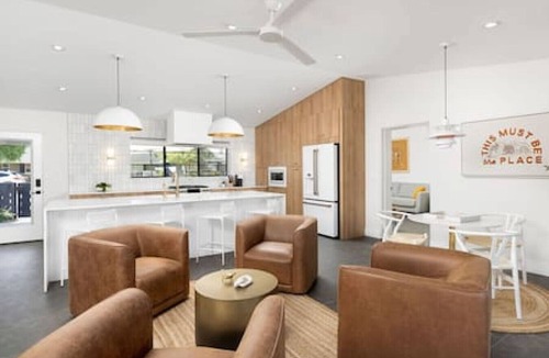 Villa Monterey House | Casa Lux, Walk to Old Town, Heated Pool