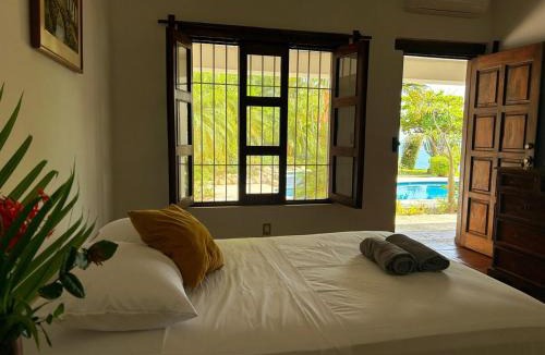 Carrizalillo Apartment | Casa Luz del Pacifico, Carrizalillo