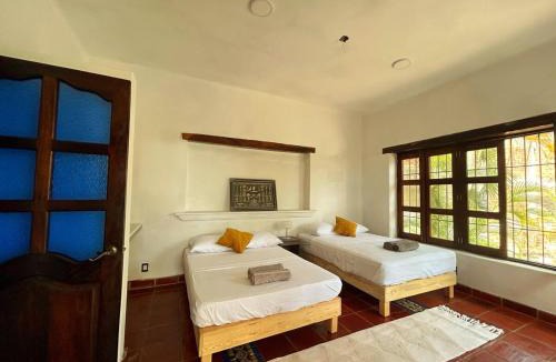 Carrizalillo Apartment | Casa Luz del Pacifico, Carrizalillo