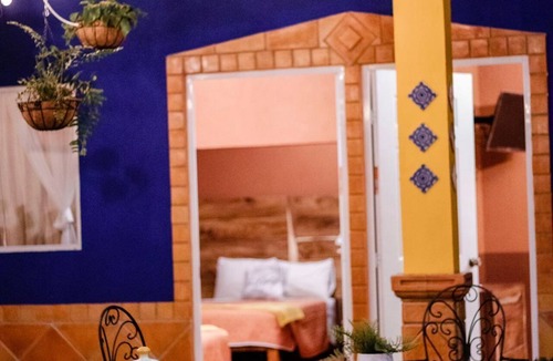 Leon Centro Hotel | Casa Márquez