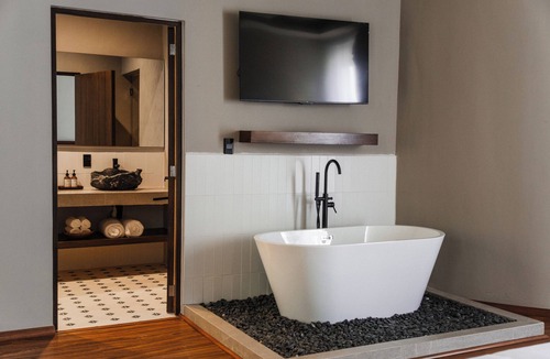 Bernal Hotel | Casa Mädi Hotel boutique