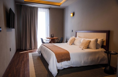 Bernal Hotel | Casa Mädi Hotel boutique