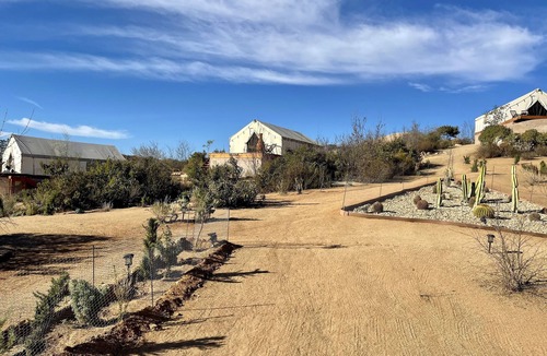 San Antonio de las Minas RV Rental | Casa Misiones Glamping