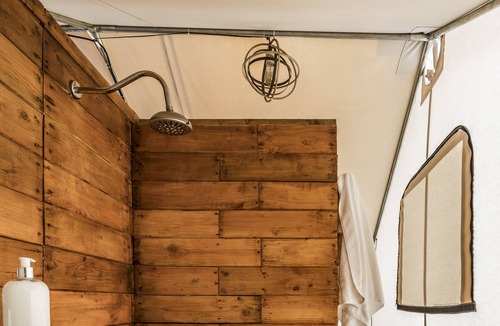 San Antonio de las Minas RV Rental | Casa Misiones Glamping